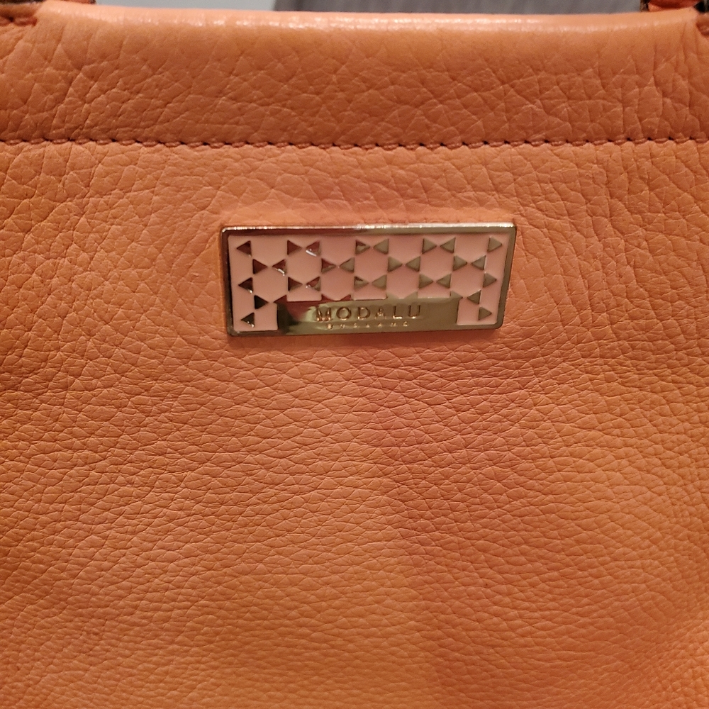 Modalu bag - Picture 2 of 3